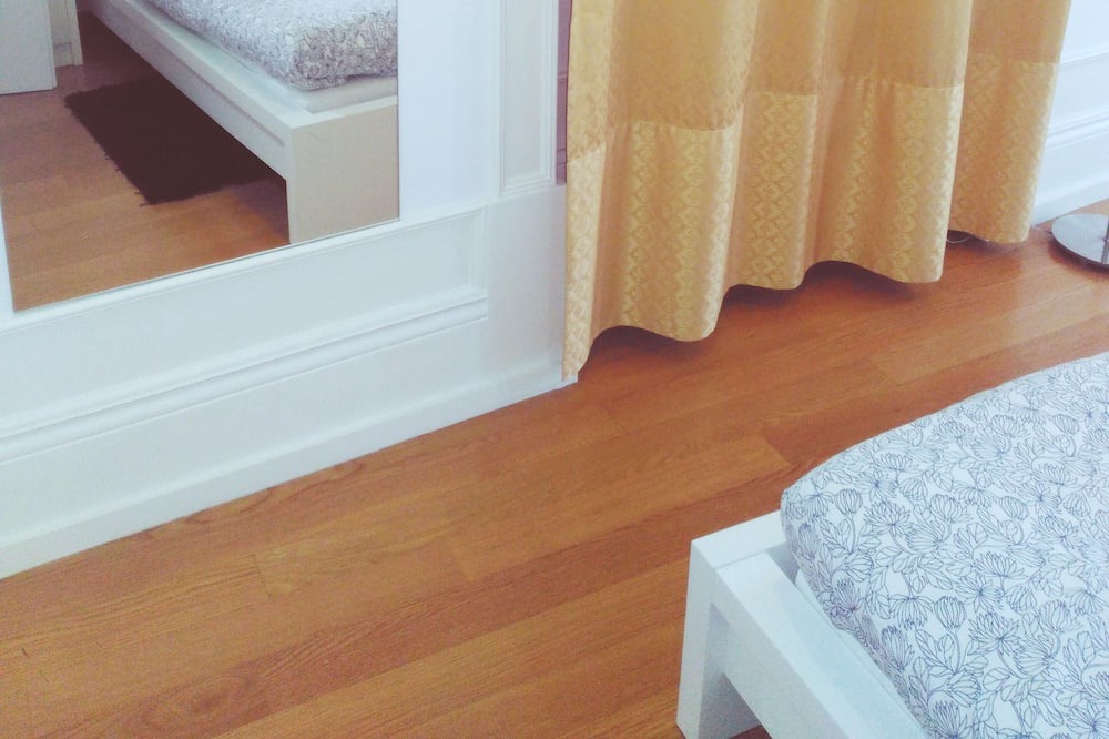Photo of Bedroom in Old Town