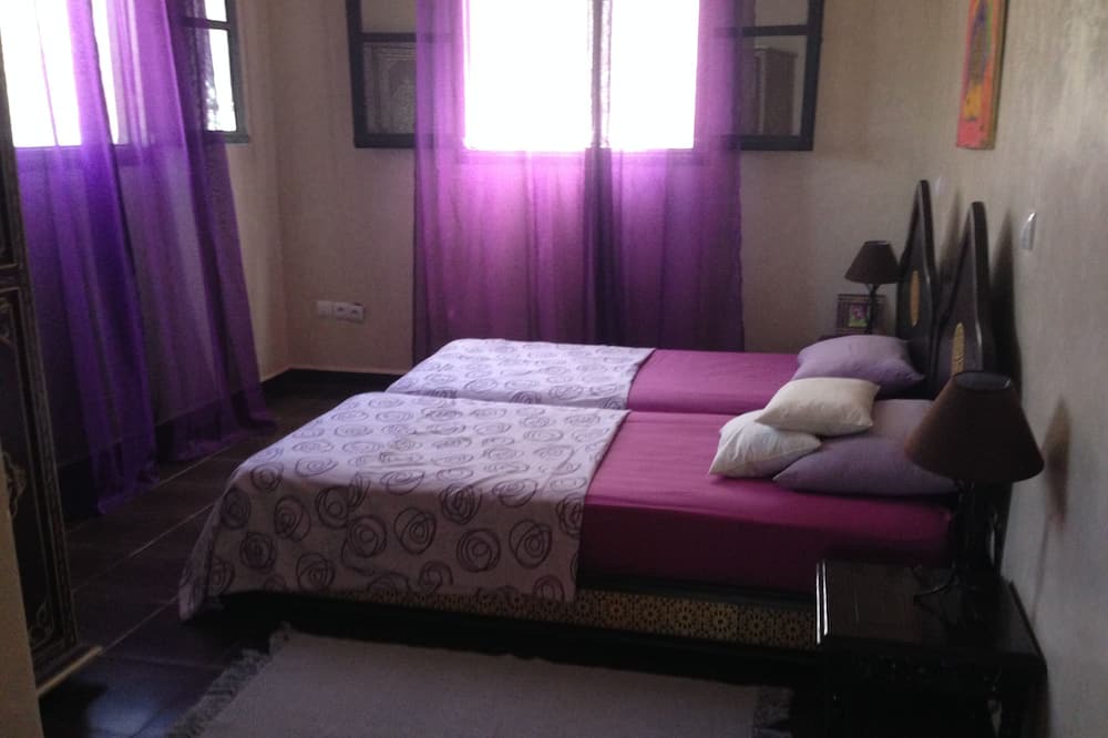 Photo of Bedroom in Ait Zat