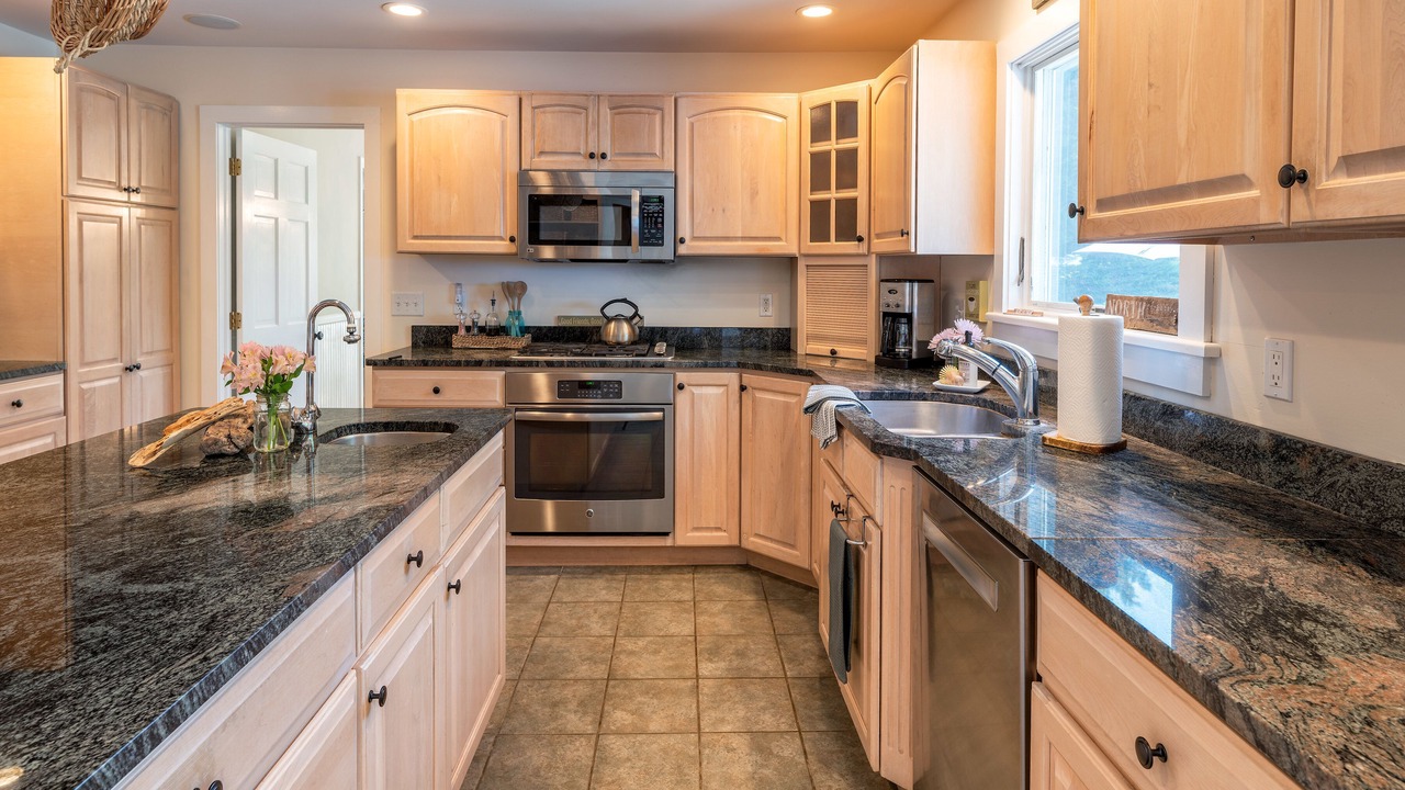 Photo of Kitchen in Southold