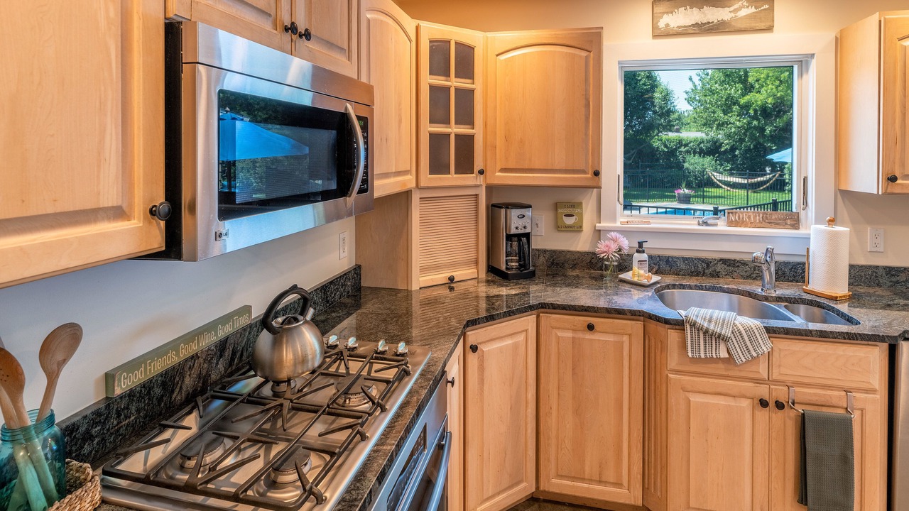 Photo of Kitchen in Southold