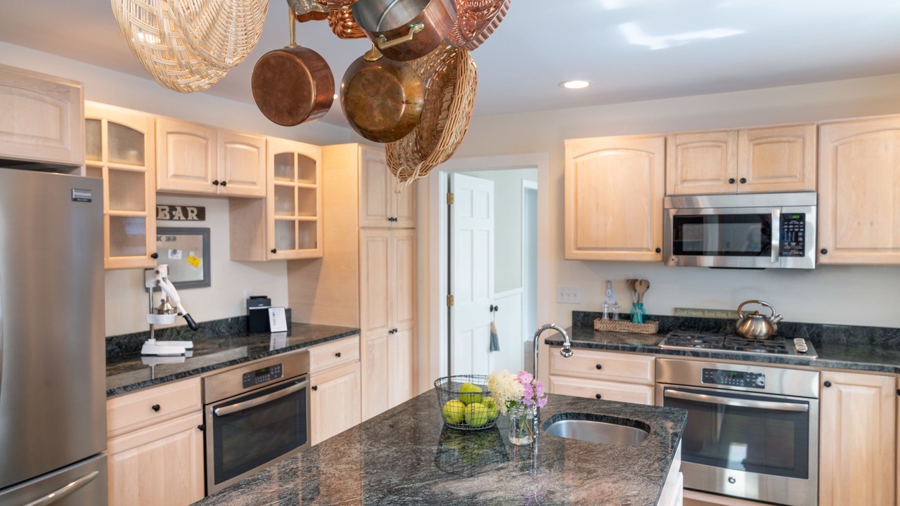 Photo of Kitchen in Southold