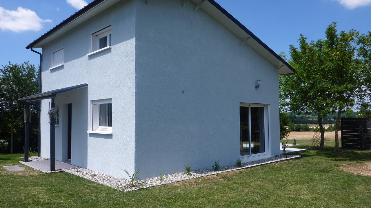 Photo of Outdoor in Blan