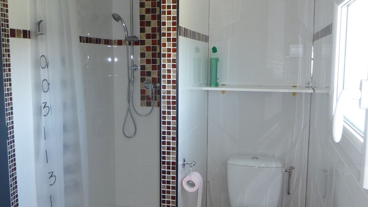 Photo of Bathroom in Blan