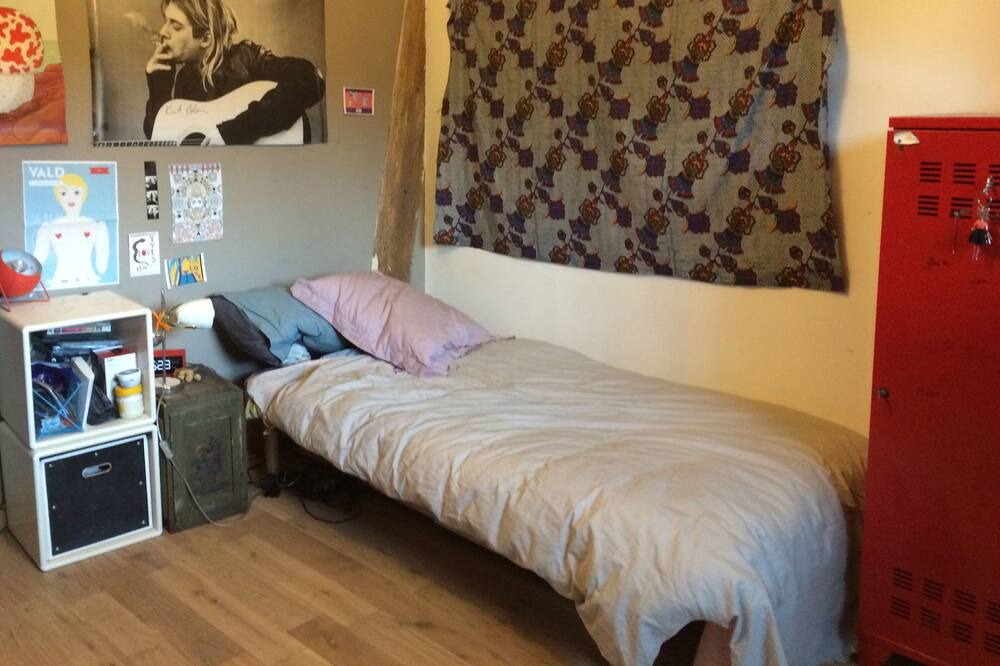 Photo of Bedroom in Bourgogne