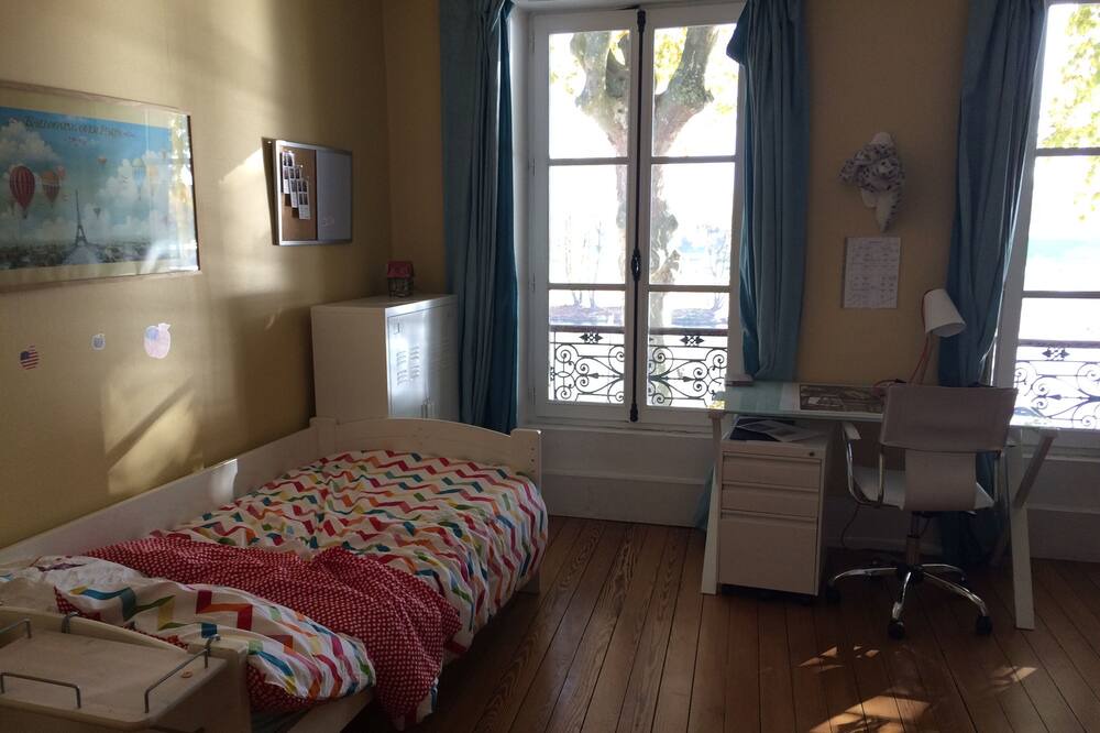 Photo of Bedroom in Bourgogne
