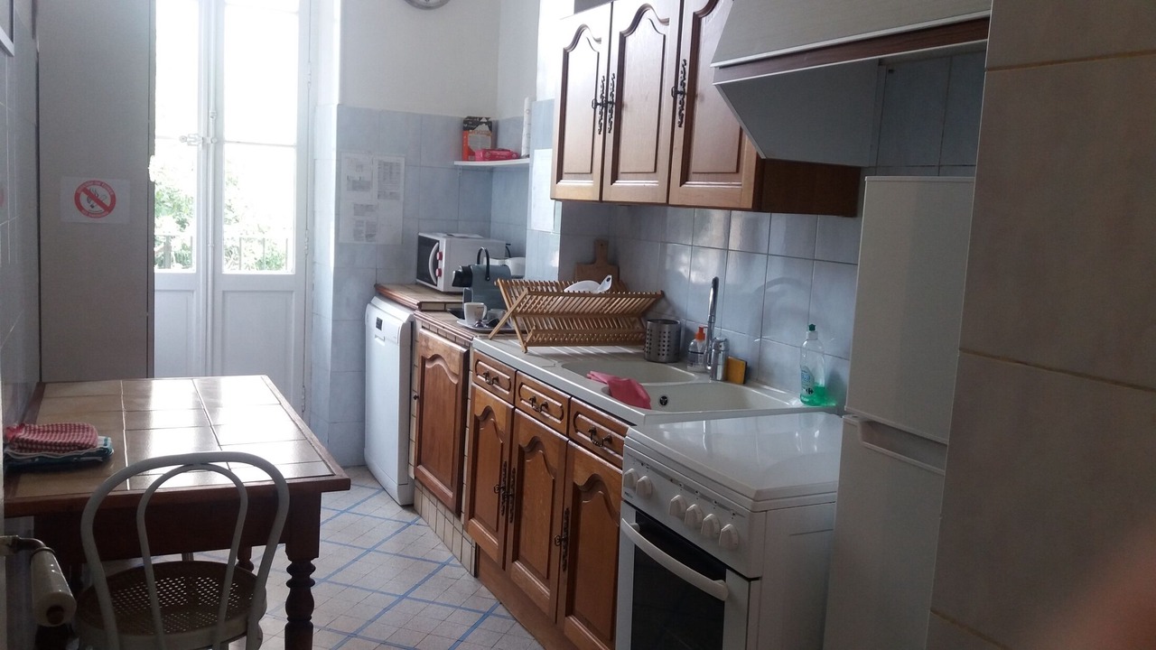 Photo of Kitchen in La Conception