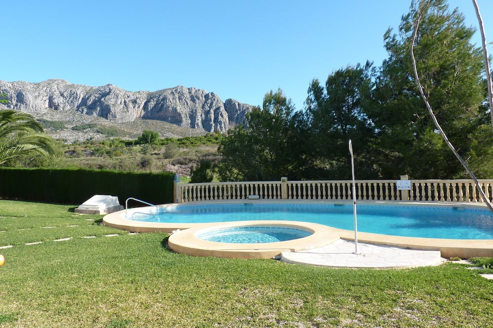 Photo of Outdoor in Beniarbeig