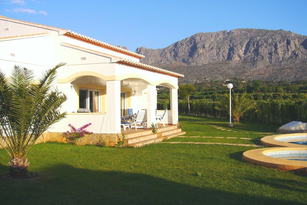 Photo of Outdoor in Beniarbeig