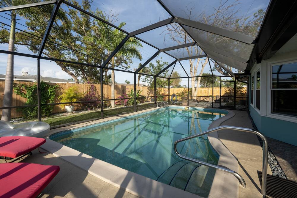 Photo of Outdoor in Venice Gardens