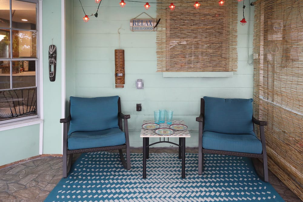 Photo of Livingroom in Venice Gardens