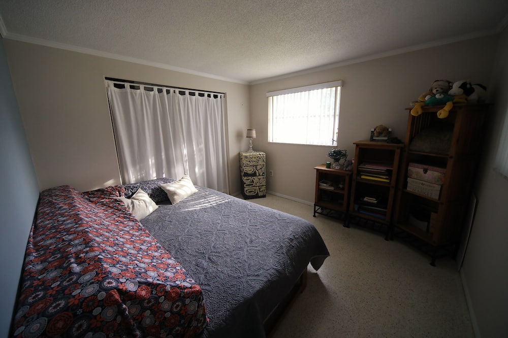 Photo of Bedroom in Venice Gardens