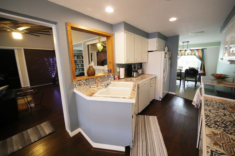 Photo of Kitchen in Venice Gardens