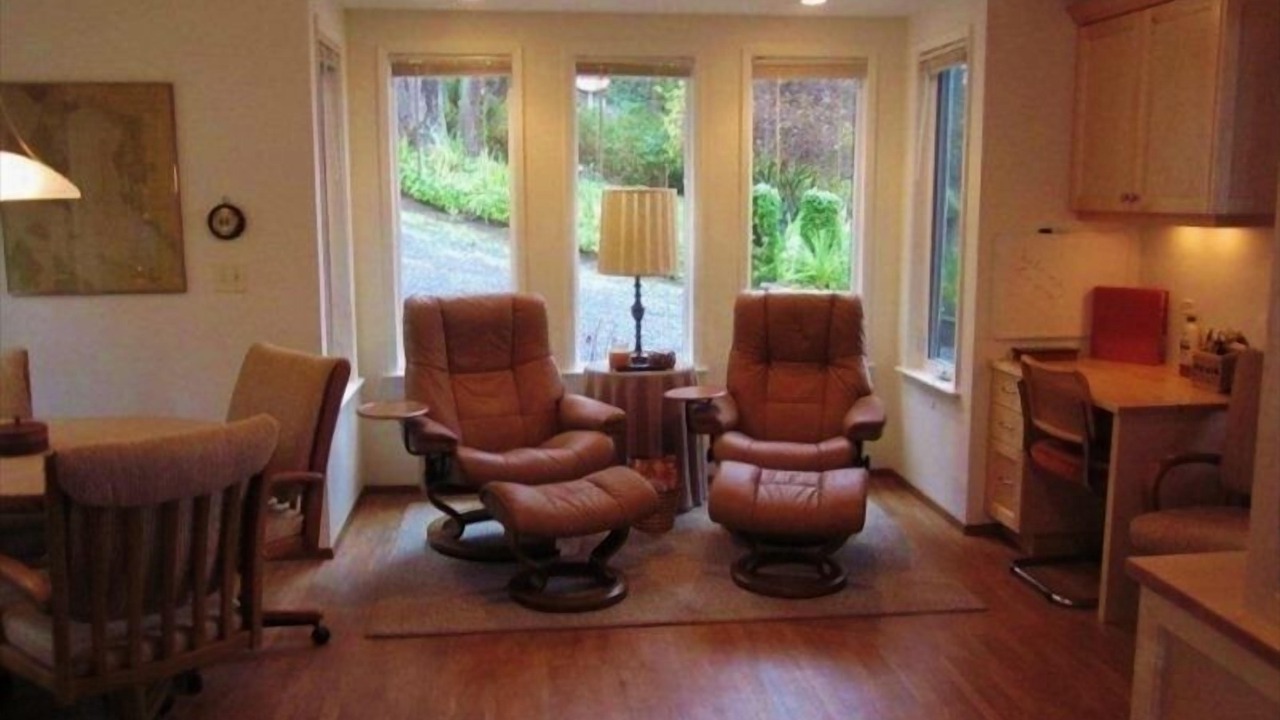 Photo of Livingroom in Lummi Island