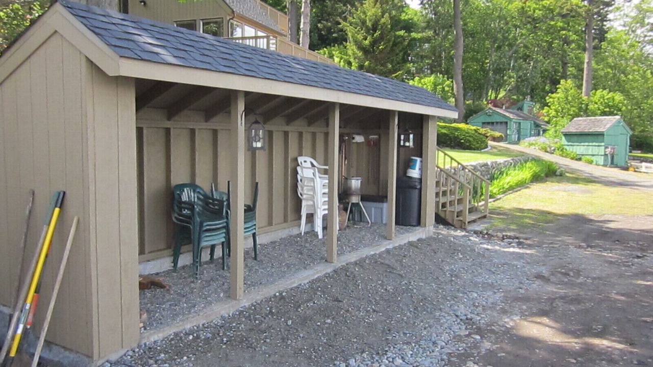 Photo of Others in Lummi Island