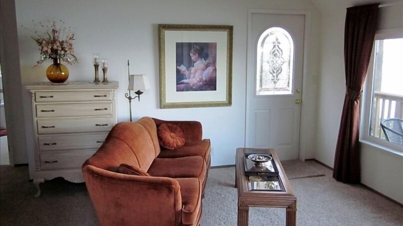 Photo of Livingroom in Lummi Island