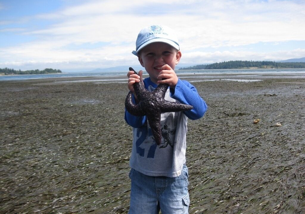 Photo of Others in Lummi Island