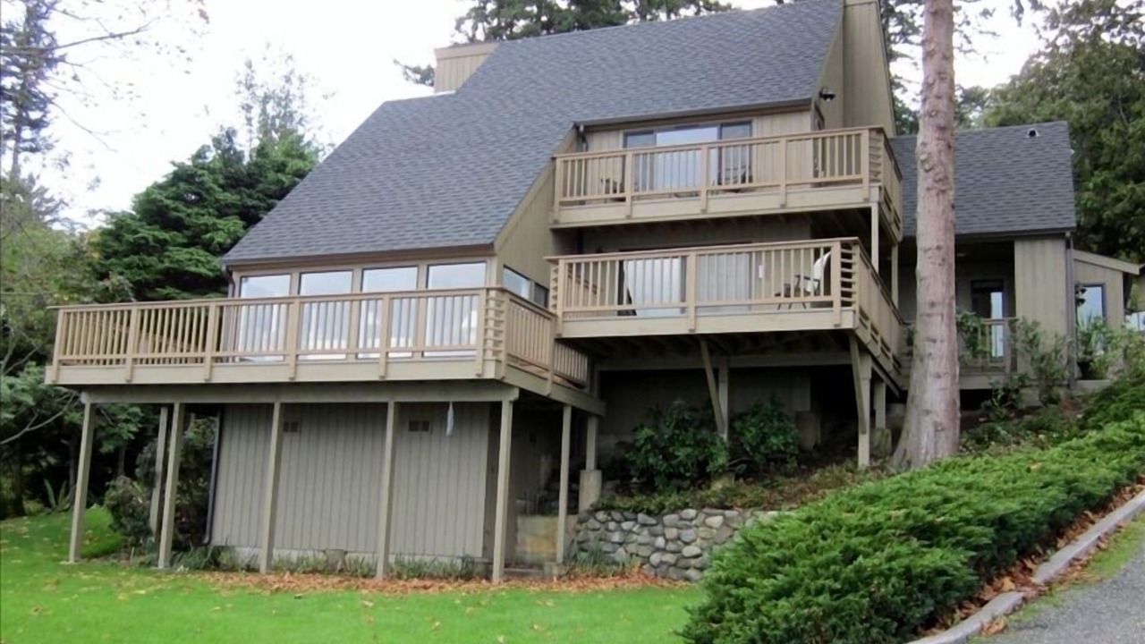 Photo of Outdoor in Lummi Island