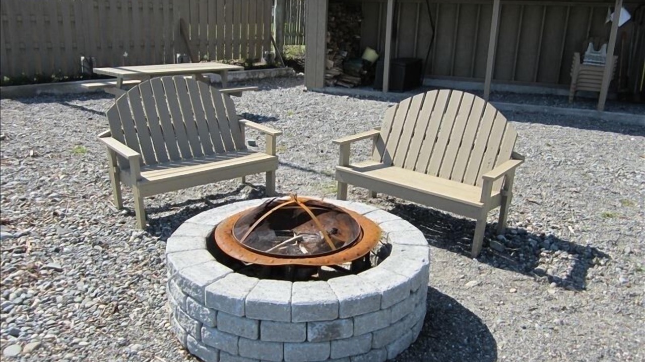 Photo of Outdoor in Lummi Island