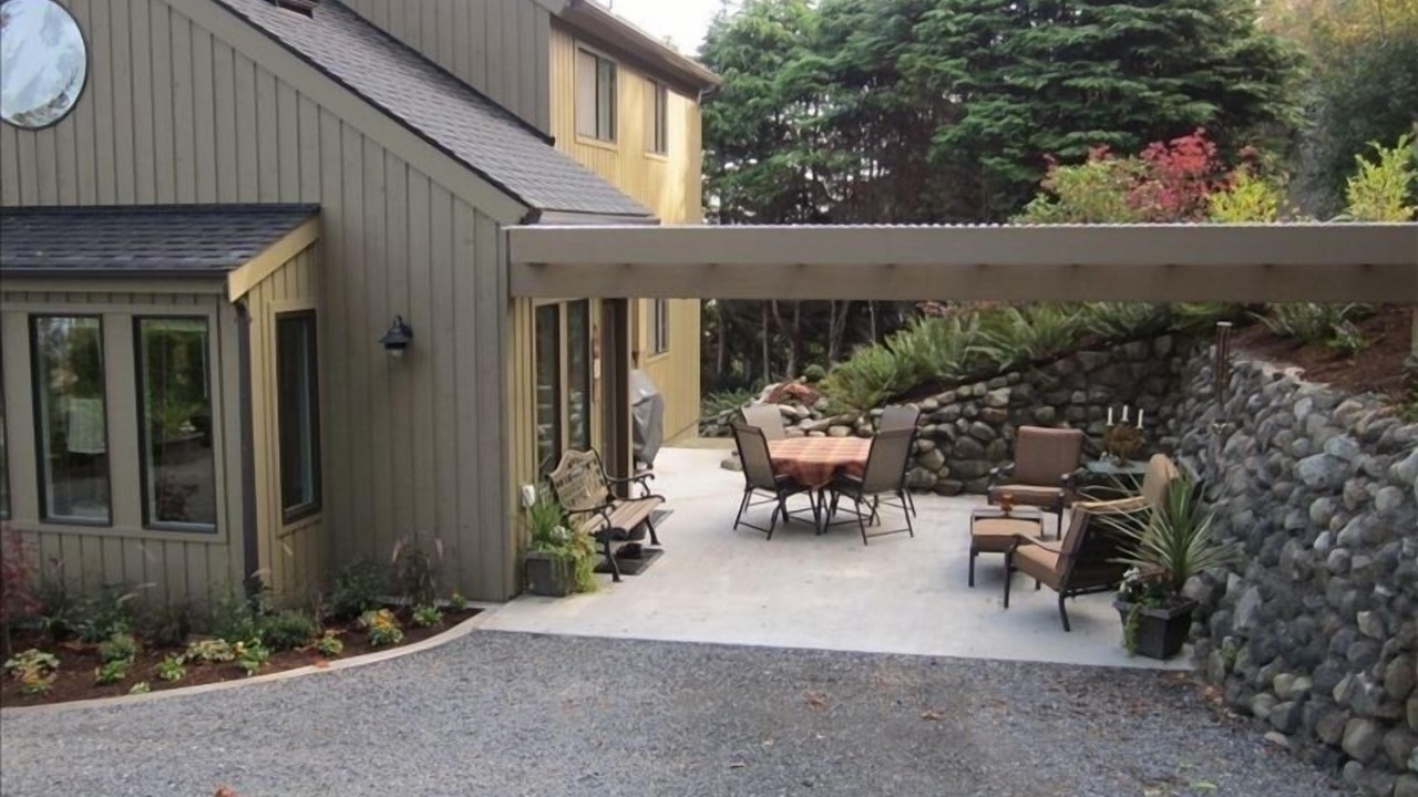 Photo of Outdoor in Lummi Island