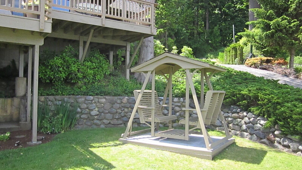Photo of Outdoor in Lummi Island