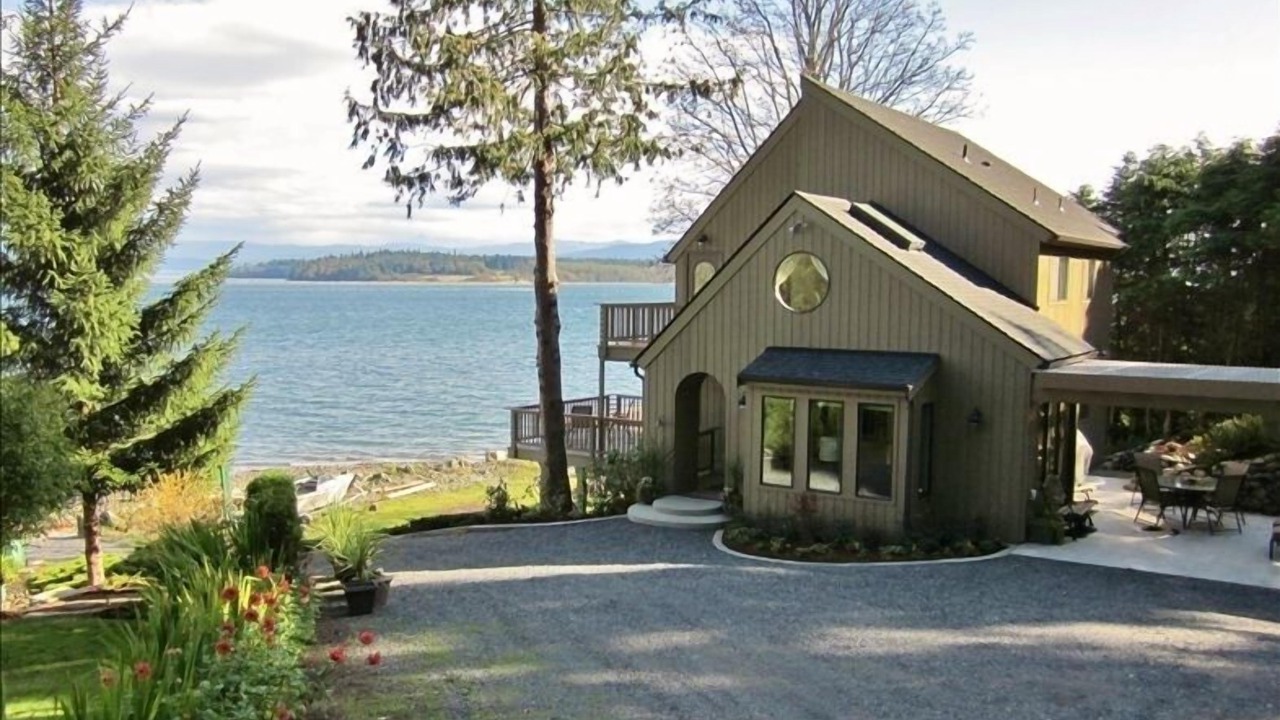 Photo of Outdoor in Lummi Island