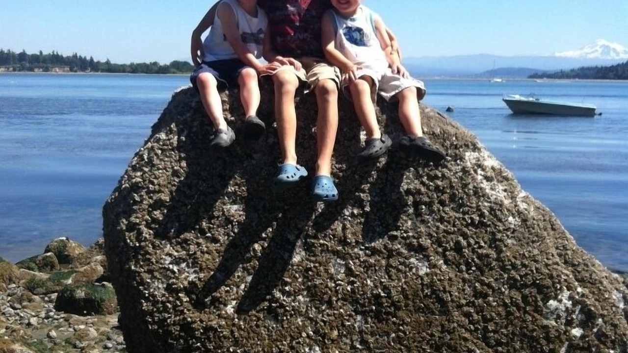 Photo of Others in Lummi Island
