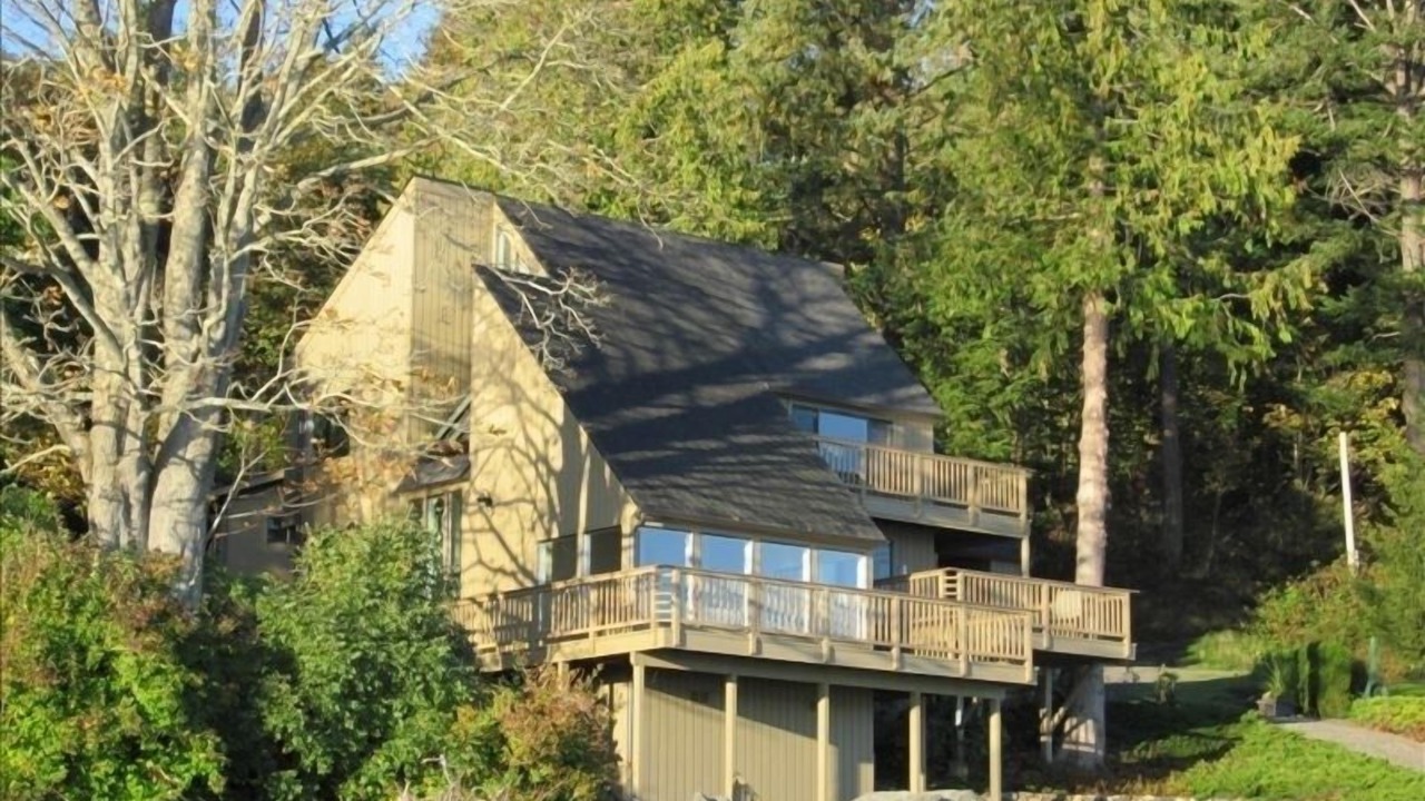 Photo of Outdoor in Lummi Island