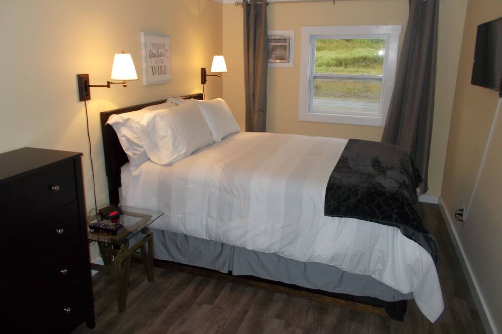 Photo of Bedroom in Glenburnie-Birchy Head-Shoal Brook