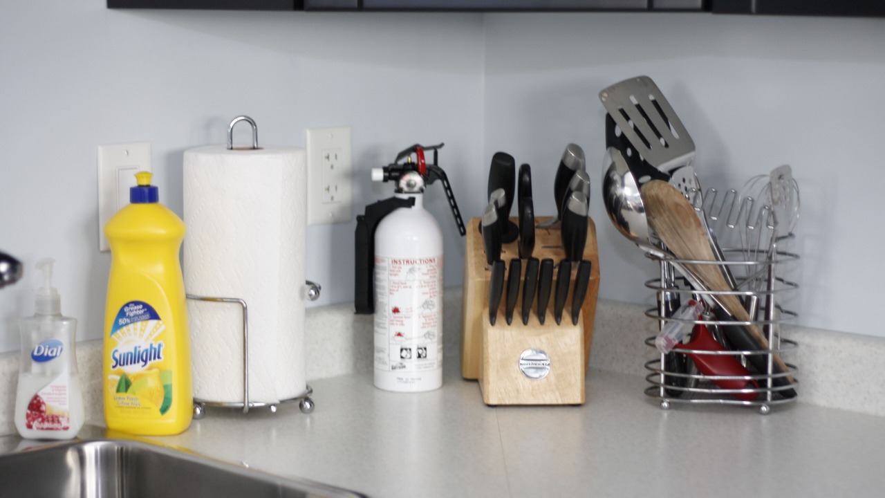 Photo of Kitchen in Saskatoon