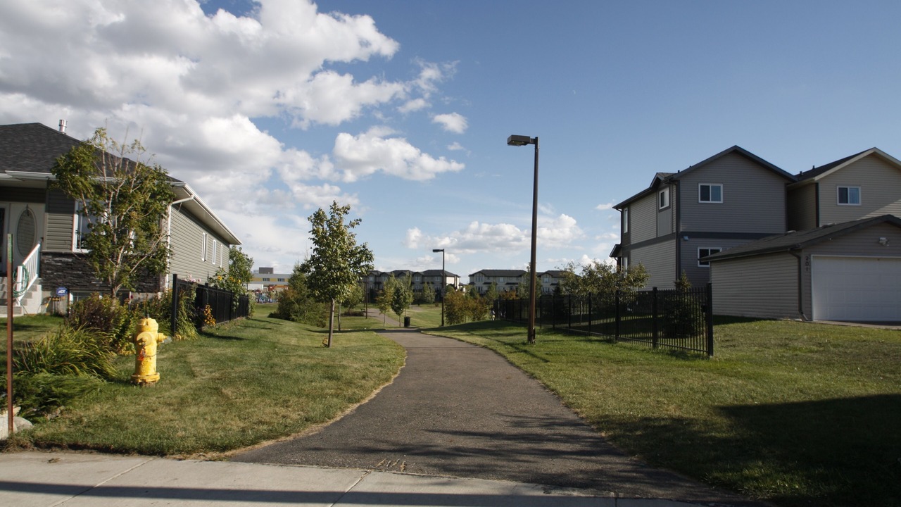Photo of Outdoor in Saskatoon