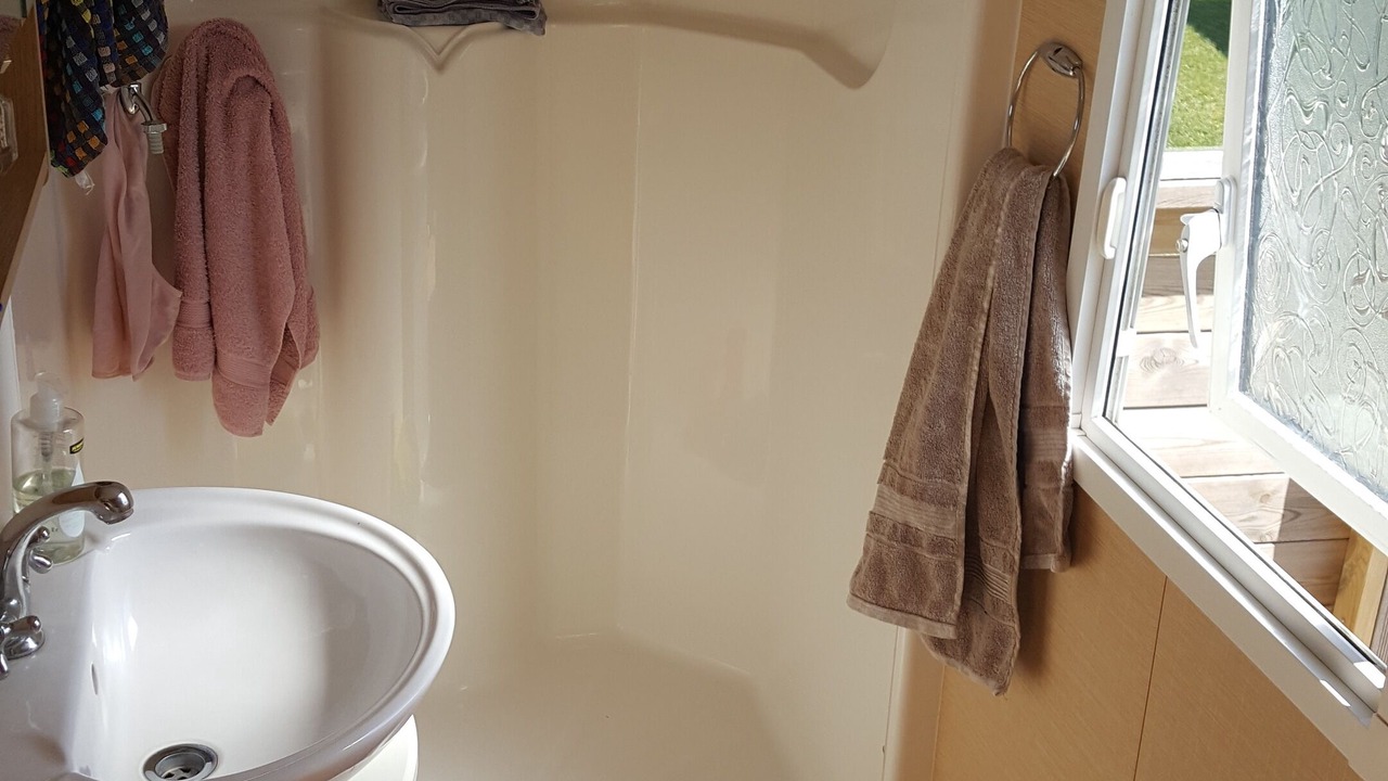 Photo of Bathroom in Ballum