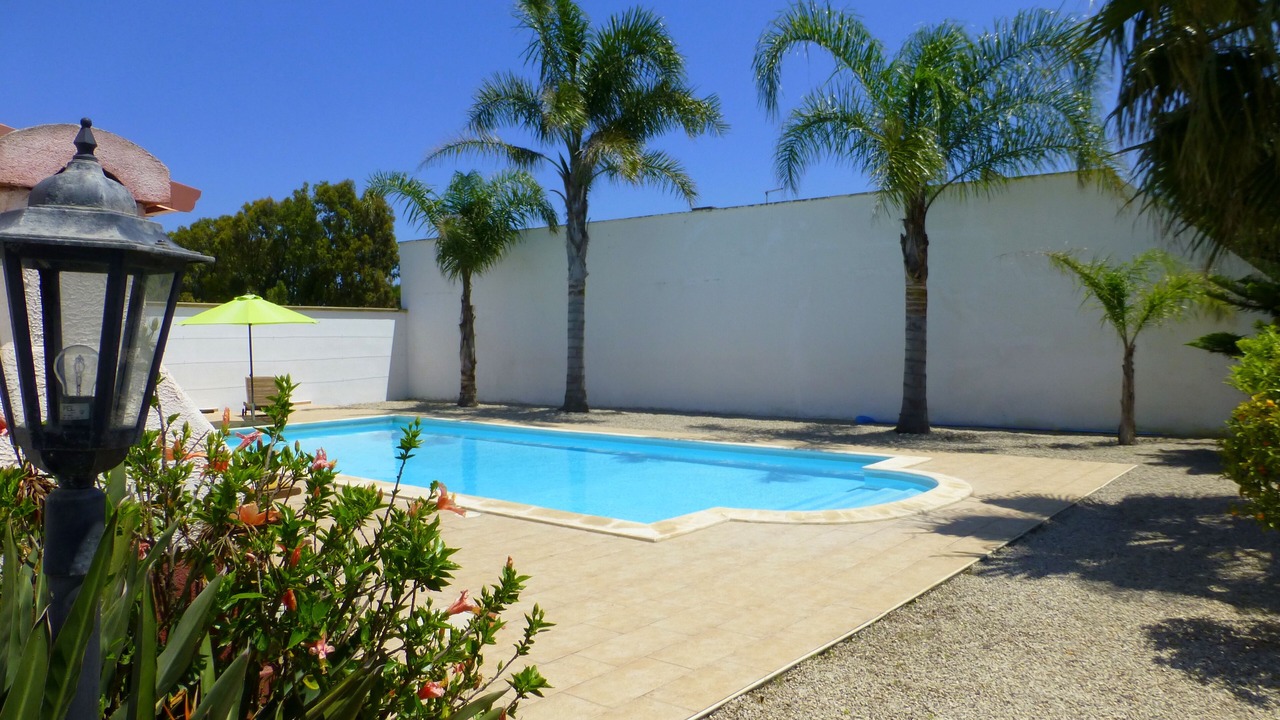 Photo of Outdoor in Lendinuso
