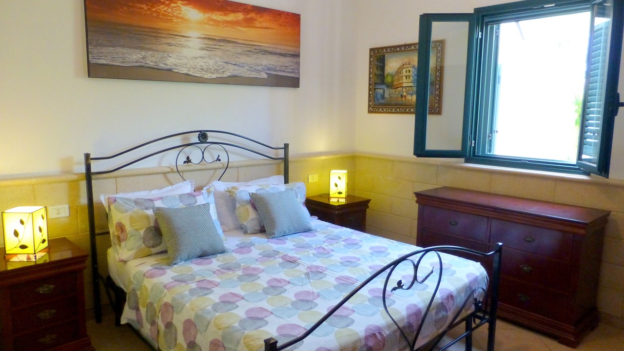 Photo of Bedroom in Lendinuso