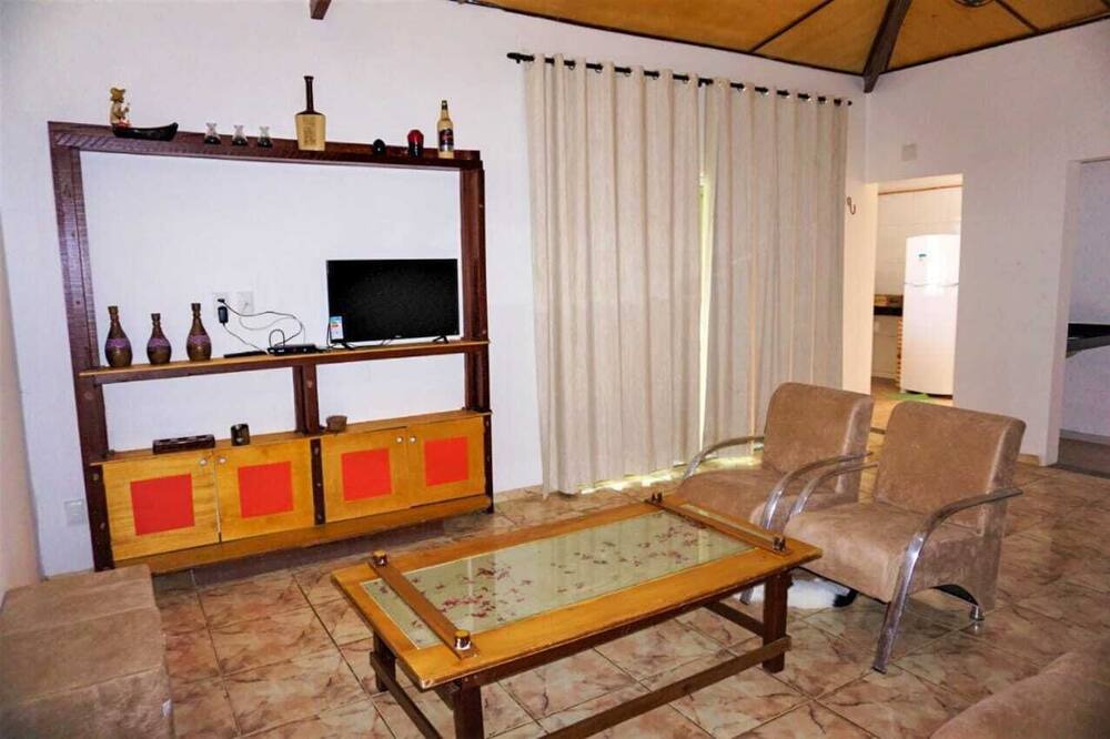 Photo of Livingroom in Aguas Belas