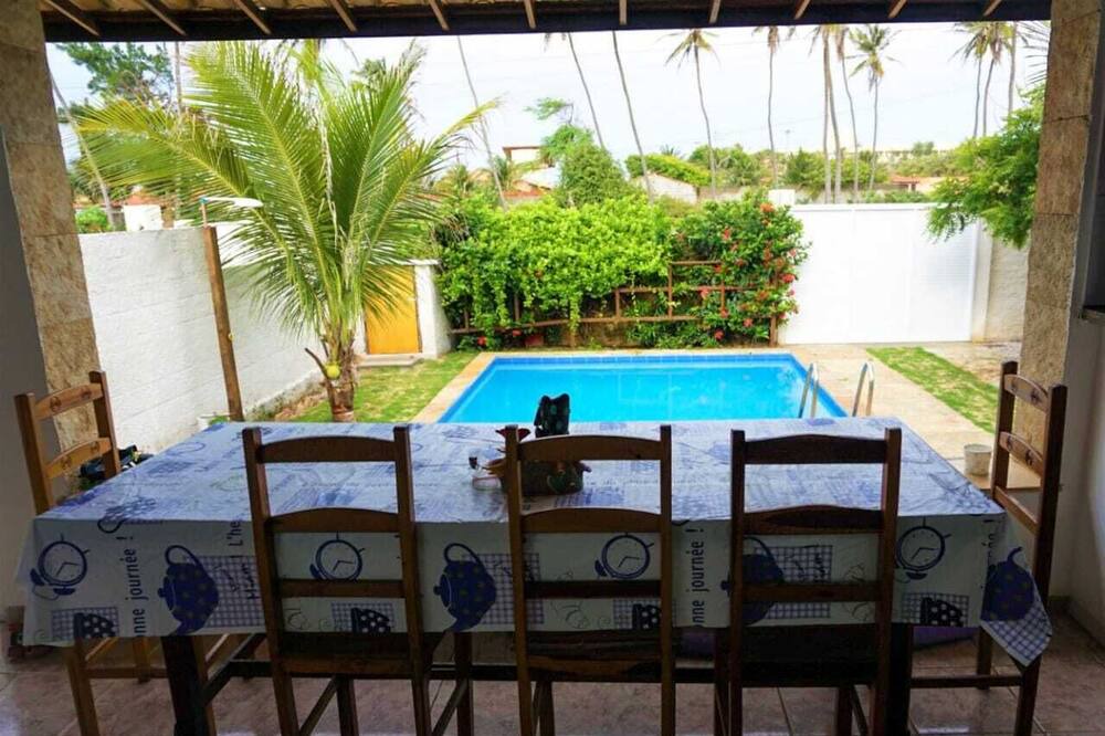 Photo of Outdoor in Aguas Belas