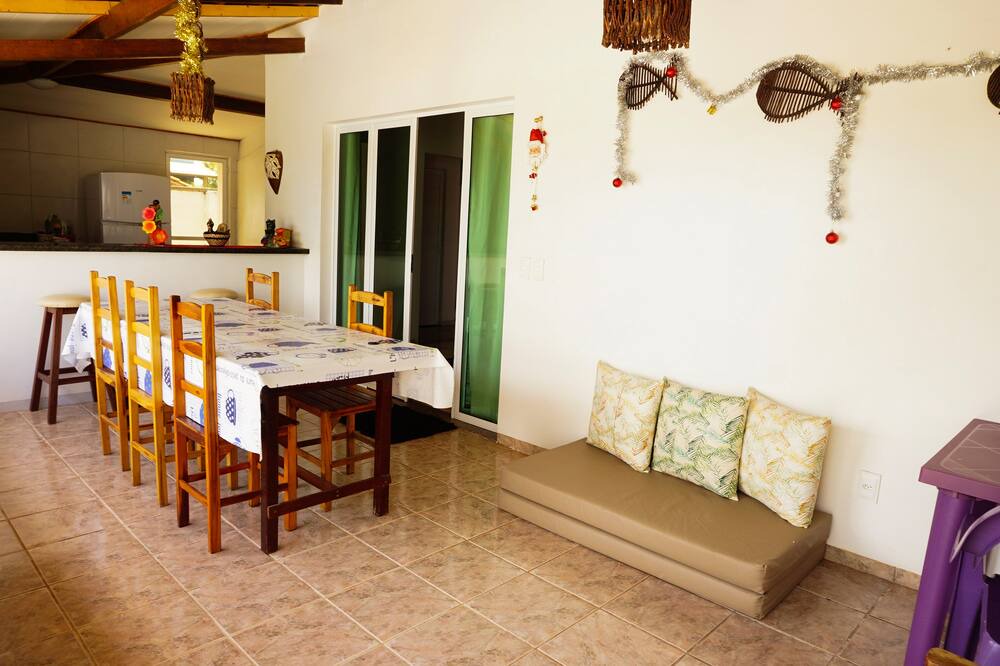 Photo of Livingroom in Aguas Belas