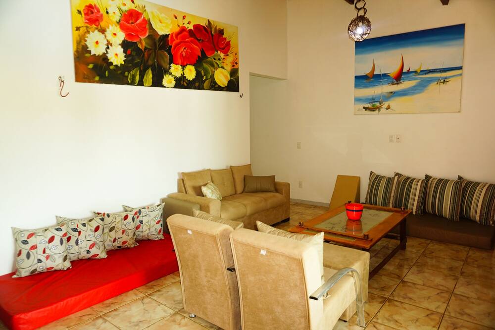 Photo of Livingroom in Aguas Belas