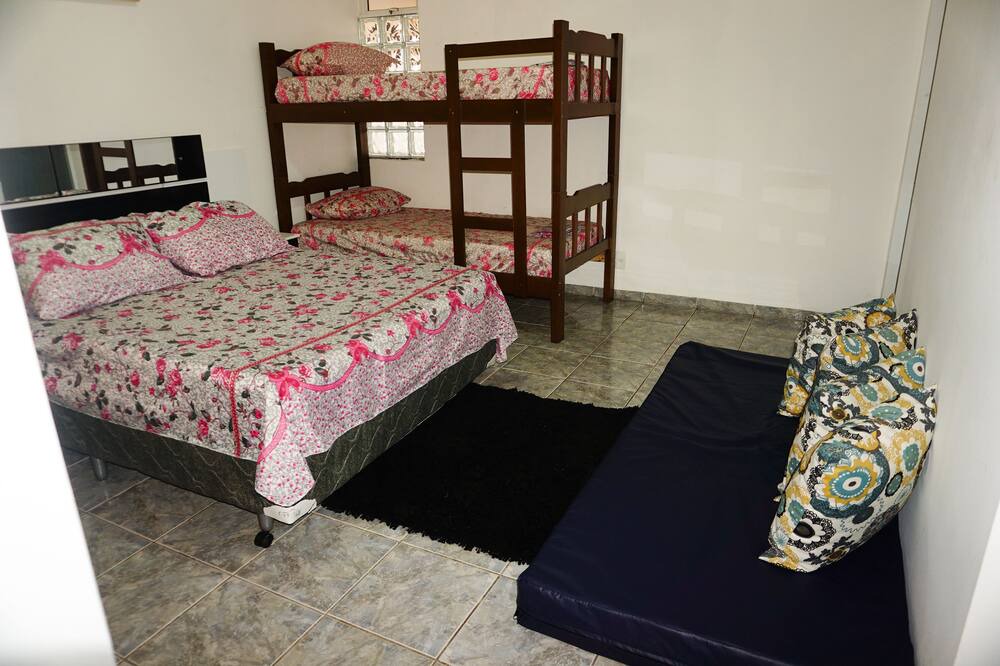 Photo of Bedroom in Aguas Belas