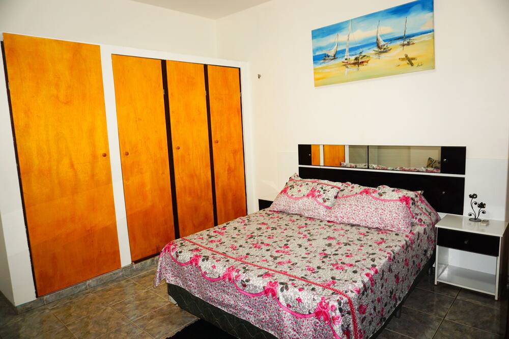 Photo of Bedroom in Aguas Belas