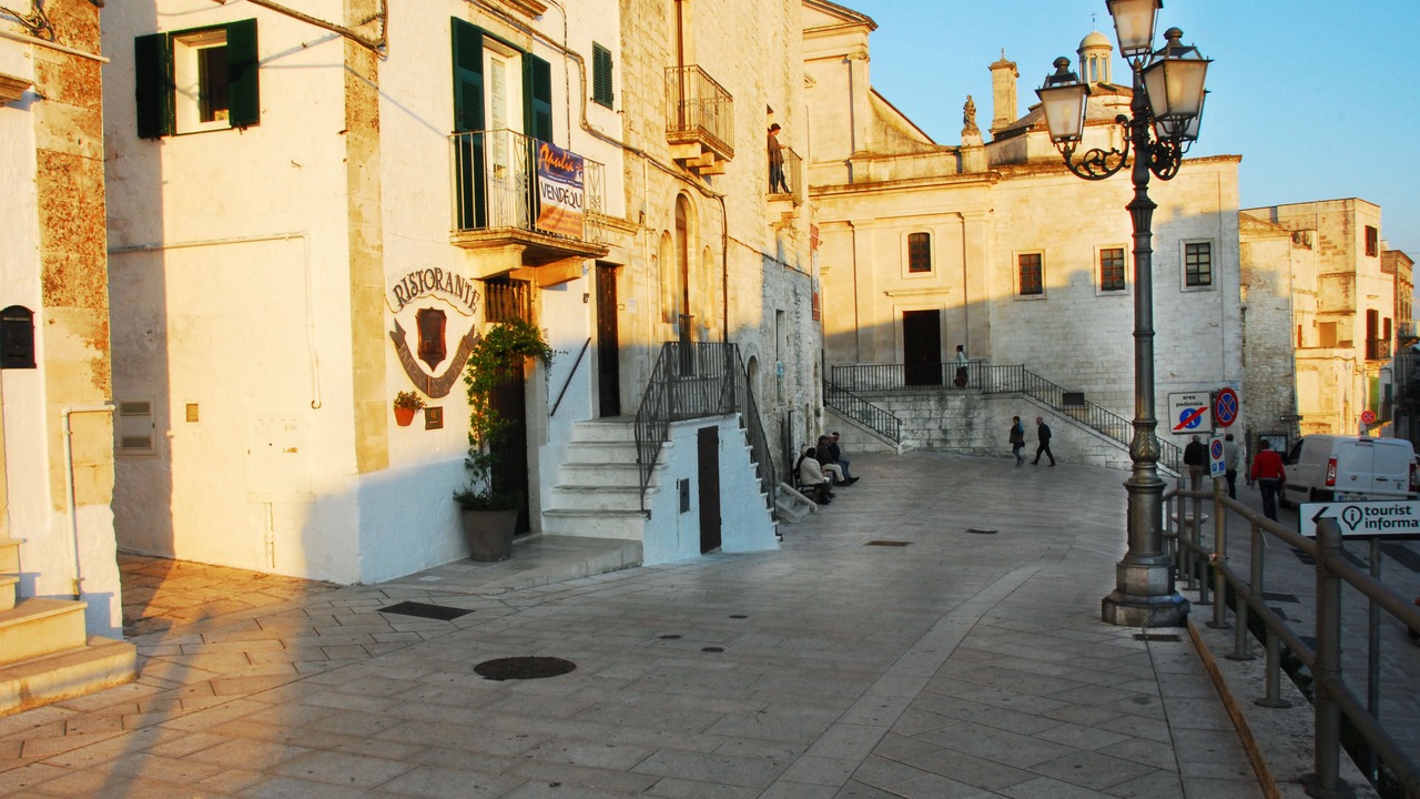 Photo of Others in Old Town Cisternino