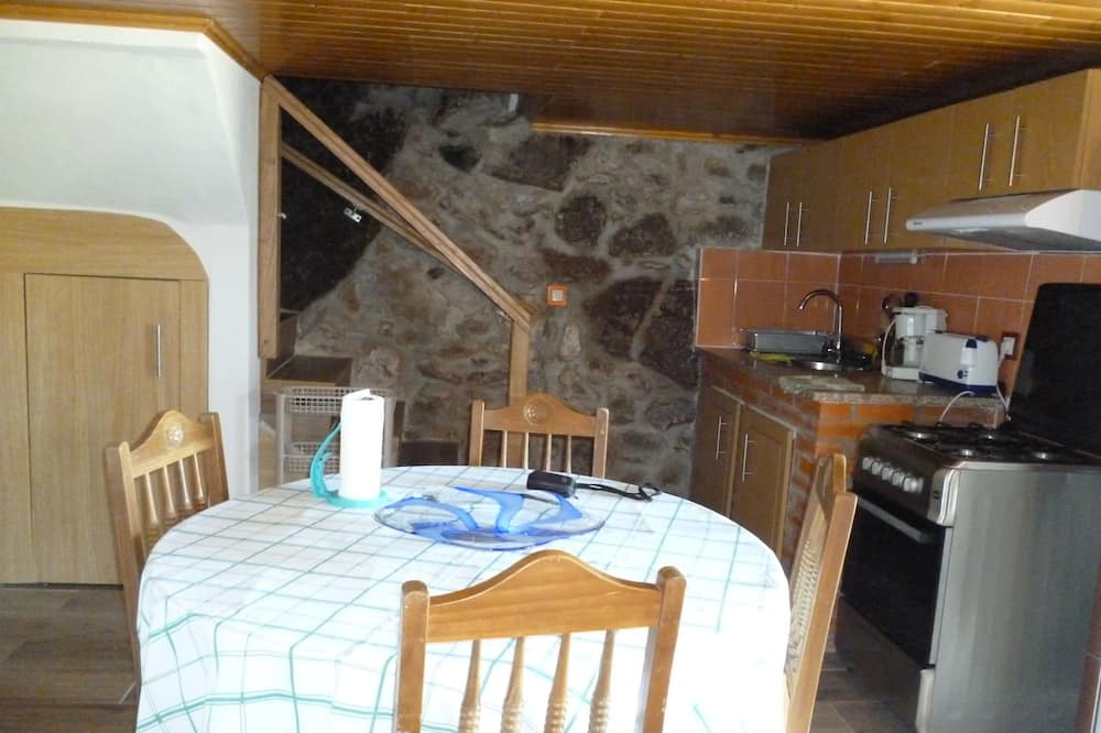 Photo of Kitchen in Ribeira de Pena