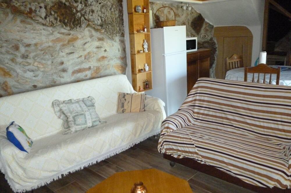 Photo of Livingroom in Ribeira de Pena
