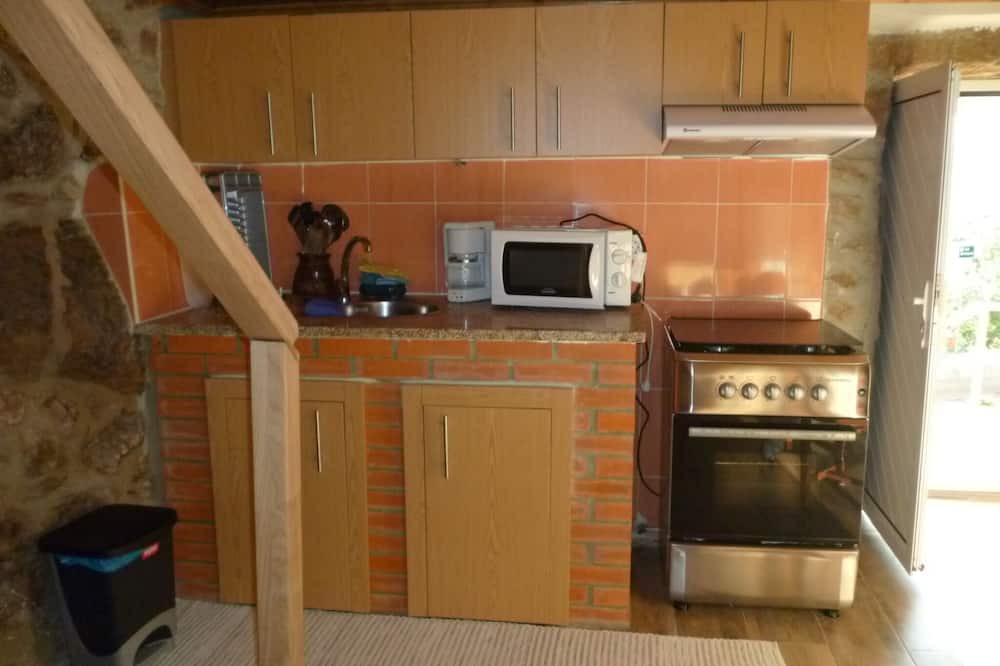 Photo of Kitchen in Ribeira de Pena