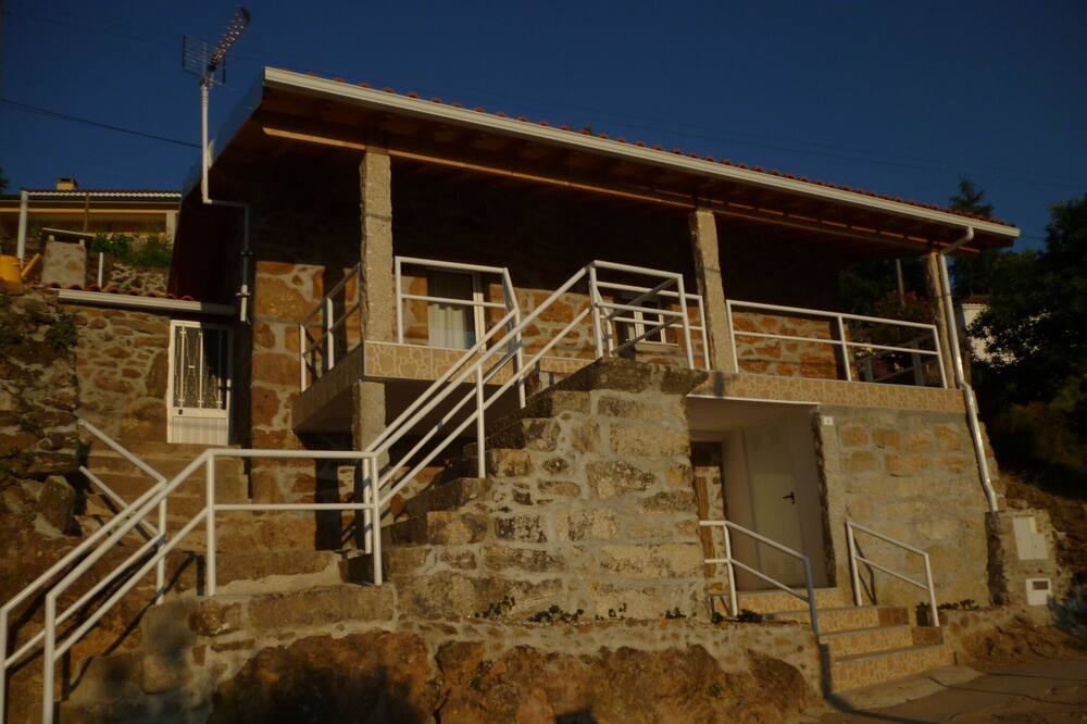 Photo of Outdoor in Ribeira de Pena