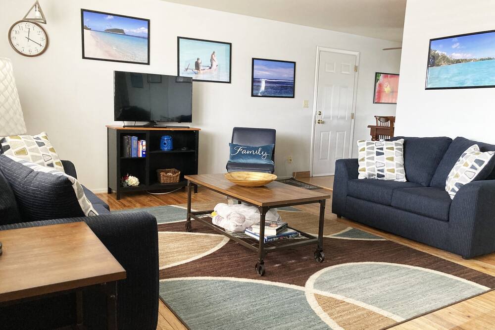 Photo of Livingroom in Orem