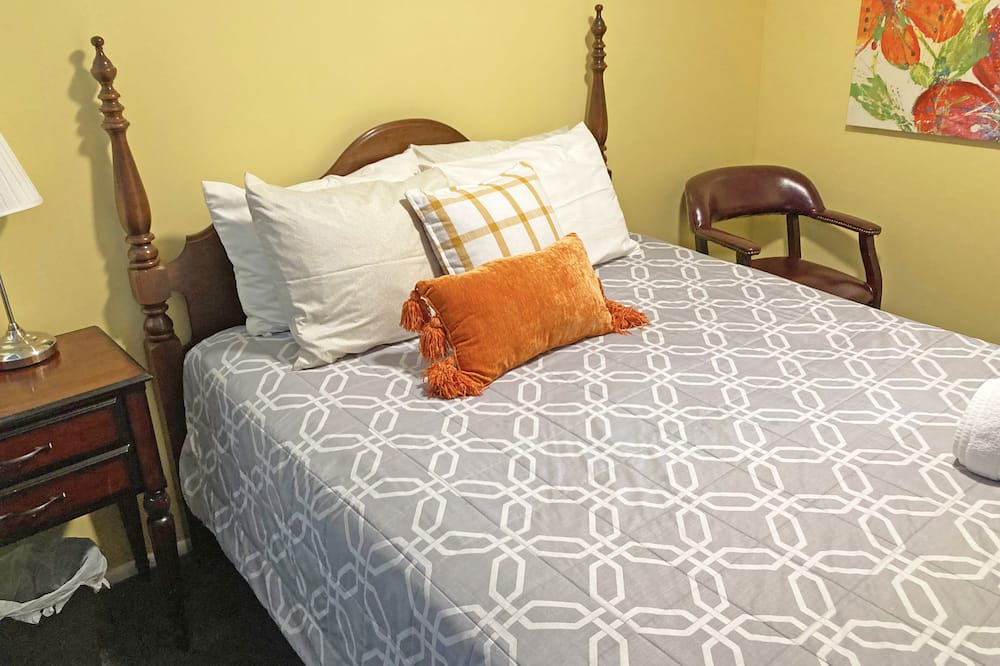 Photo of Bedroom in Orem