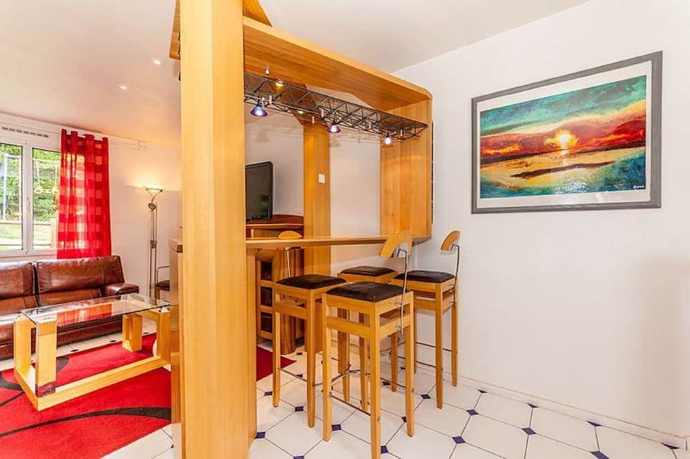 Photo of Kitchen in Suresnes