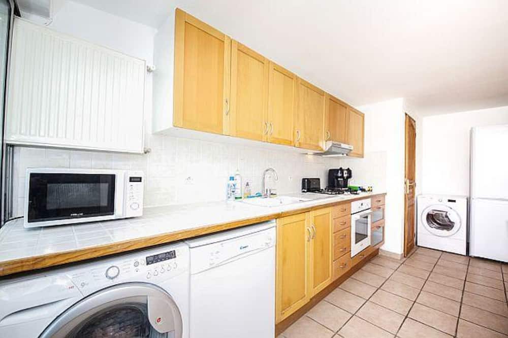 Photo of Kitchen in Suresnes