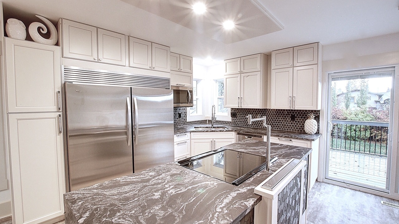 Photo of Kitchen in Red Deer