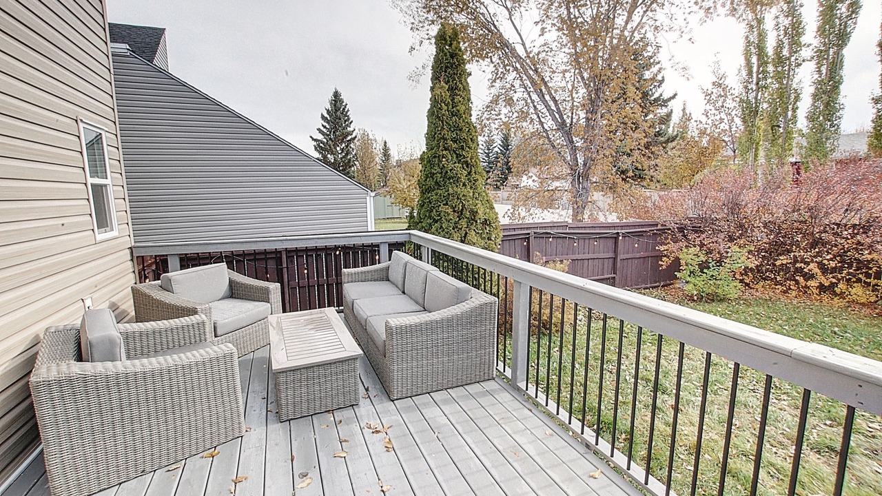 Photo of Outdoor in Red Deer